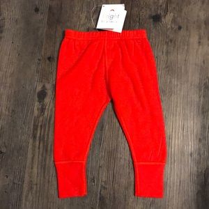 Hanna Andersson Bottoms - Hanna Andersson Organic Cotton Pants/12-18 months Hanna Andersson Bottoms - Hanna Andersson Organic Cotton Pants/12-18 months